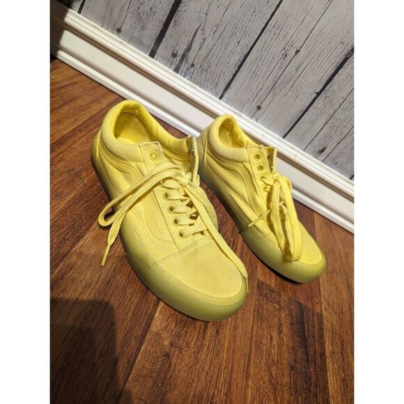 Vans old skool skater shoes 6.8mns 8wmn* - Picture 1 of 6